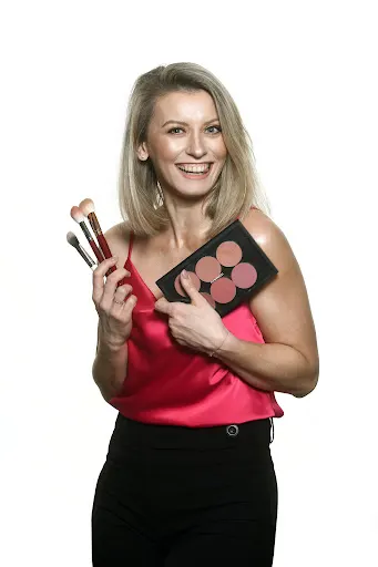 Anna Fryzowicz Makeup Studio